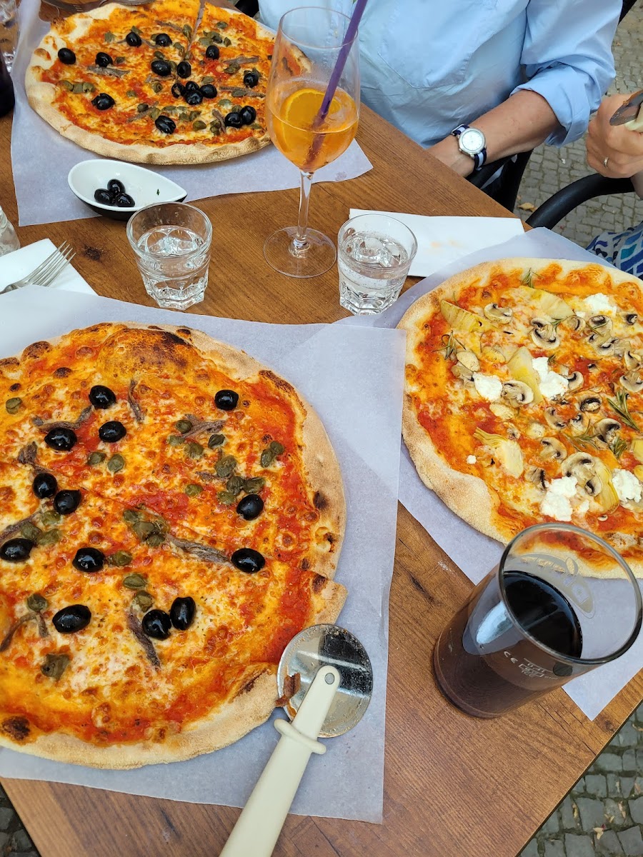 Ristorante Café Aroma-10