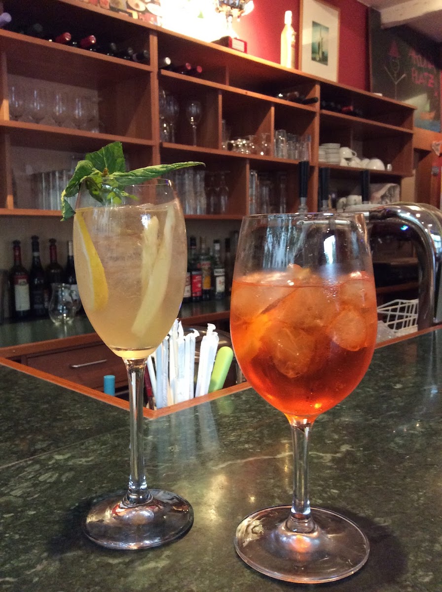 Ristorante Café Aroma-5