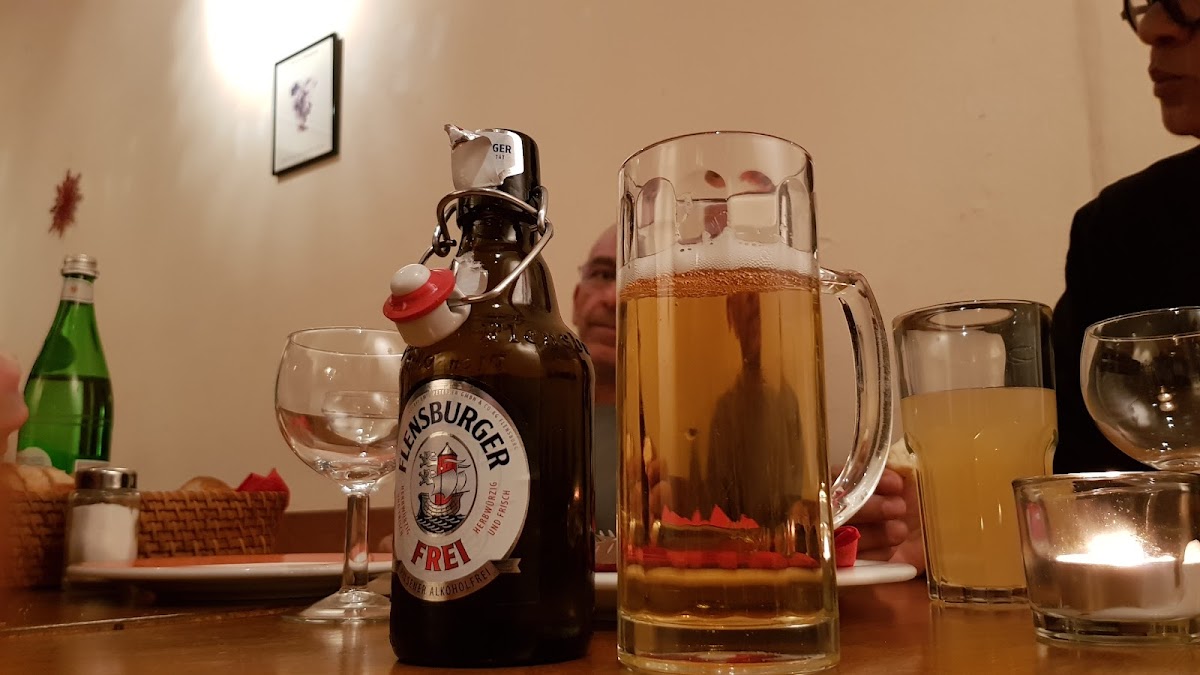 Ristorante Café Aroma-8